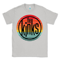 Moon Dust The Kinks Vintage Music Retro Classic Tee - linhVisuals