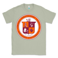 Matcha virginia tech seal Classic Tee - linhVisuals