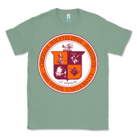 Sage virginia tech seal Classic Tee - linhVisuals