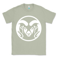Matcha colorado state rams Classic Tee - linhVisuals