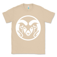 Mushroom colorado state rams Classic Tee - linhVisuals