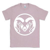 Lilac colorado state rams Classic Tee - linhVisuals