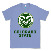 Colorado State Rams Classic Tee | Teevron