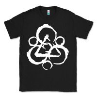 Black coheed and cambria Classic Tee - linhVisuals