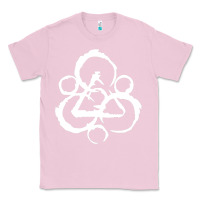 Bubblegum Pink coheed and cambria Classic Tee - linhVisuals