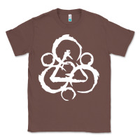 Chestnut coheed and cambria Classic Tee - linhVisuals