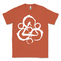 Copper coheed and cambria Classic Tee - linhVisuals