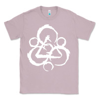 Lilac coheed and cambria Classic Tee - linhVisuals