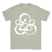Matcha coheed and cambria Classic Tee - linhVisuals