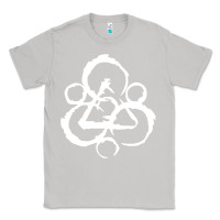 Moon Dust coheed and cambria Classic Tee - linhVisuals
