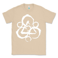 Mushroom coheed and cambria Classic Tee - linhVisuals