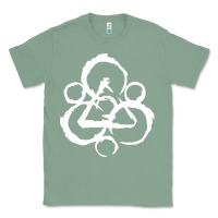 Sage coheed and cambria Classic Tee - linhVisuals