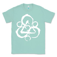 Seafoam coheed and cambria Classic Tee - linhVisuals