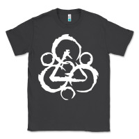 Smoke coheed and cambria Classic Tee - linhVisuals