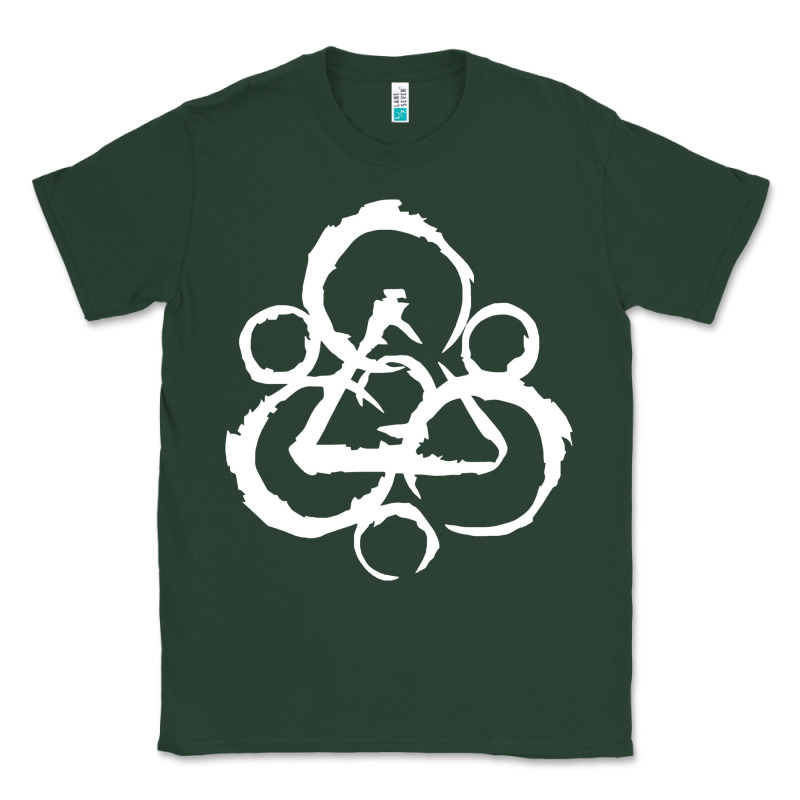 Coheed And Cambria Classic Tee by linhVisuals | Teevron