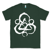 Sports Green coheed and cambria Classic Tee - linhVisuals