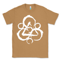Toasted Coconut coheed and cambria Classic Tee - linhVisuals