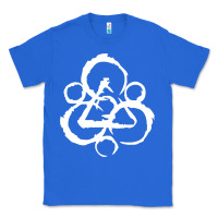 True Royal coheed and cambria Classic Tee - linhVisuals