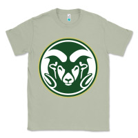 Colorado State Rams Classic Tee | Teevron