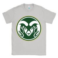 Moon Dust colorado state rams Classic Tee - linhVisuals