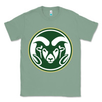 Sage colorado state rams Classic Tee - linhVisuals