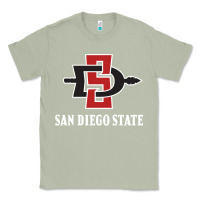 Matcha san diego state aztecs Classic Tee - linhVisuals