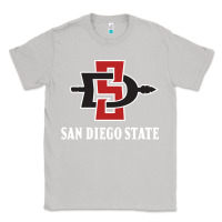 Moon Dust san diego state aztecs Classic Tee - linhVisuals