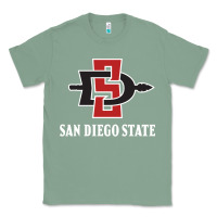Sage san diego state aztecs Classic Tee - linhVisuals