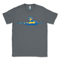 Charcoal Heather san jose state spartans Classic Tee - linhVisuals