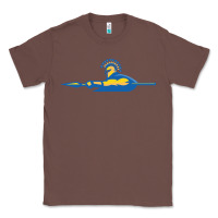 Chestnut san jose state spartans Classic Tee - linhVisuals