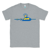 Heather Grey san jose state spartans Classic Tee - linhVisuals