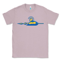 Lilac san jose state spartans Classic Tee - linhVisuals