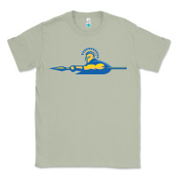 Matcha san jose state spartans Classic Tee - linhVisuals