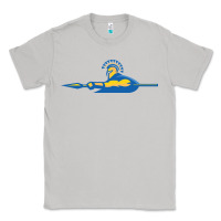 Moon Dust san jose state spartans Classic Tee - linhVisuals