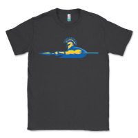 Smoke san jose state spartans Classic Tee - linhVisuals