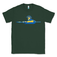 Sports Green san jose state spartans Classic Tee - linhVisuals