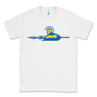 White san jose state spartans Classic Tee - linhVisuals
