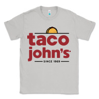 Moon Dust taco john's Classic Tee - linhVisuals