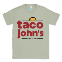 Matcha taco john's Classic Tee - linhVisuals