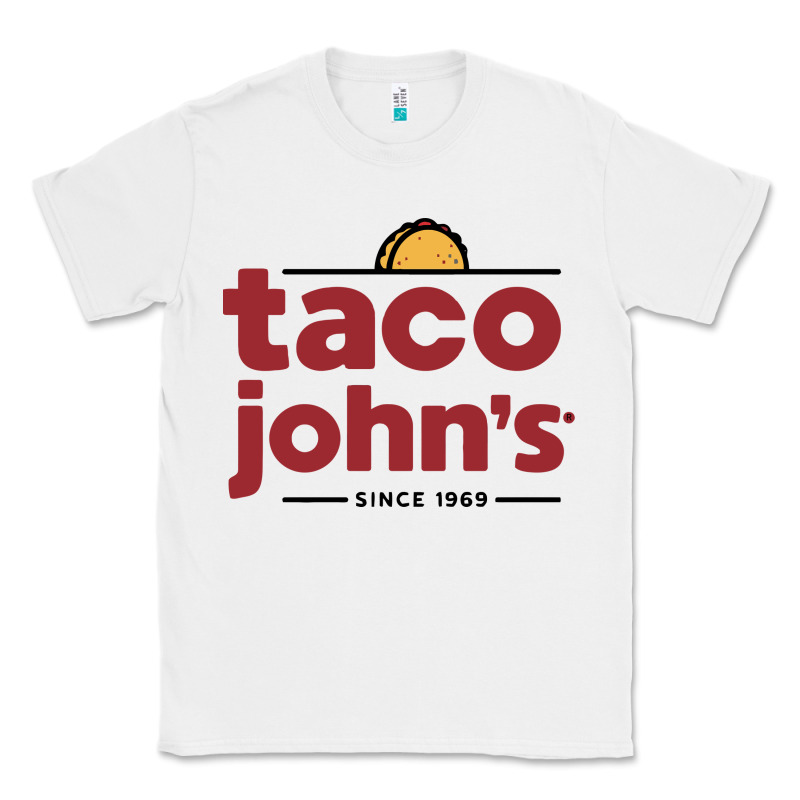 Taco John's Classic Tee by linhVisuals | Teevron
