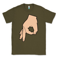 The Circle Game Classic Classic Tee | Teevron