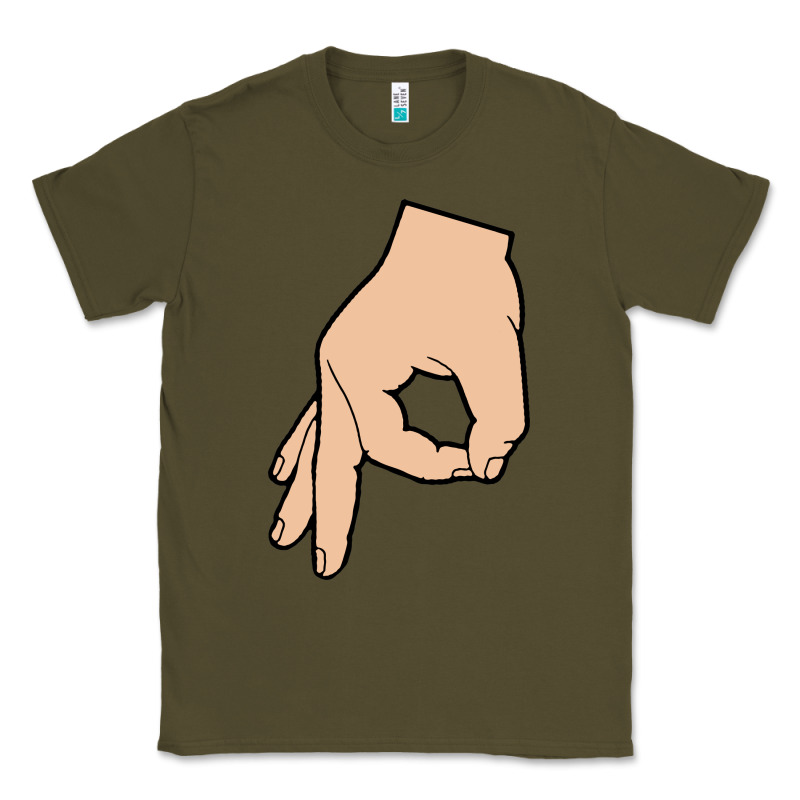 The Circle Game Classic Classic Tee by linhVisuals | Teevron