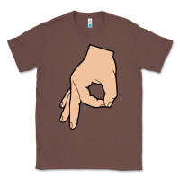 Chestnut the circle game classic Classic Tee - linhVisuals