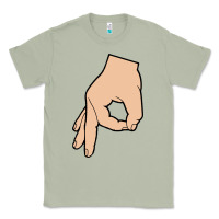 Matcha the circle game classic Classic Tee - linhVisuals