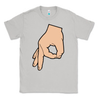 Moon Dust the circle game classic Classic Tee - linhVisuals