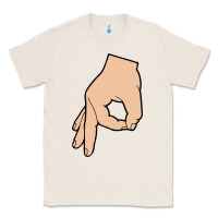 Natural the circle game classic Classic Tee - linhVisuals