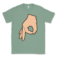 Sage the circle game classic Classic Tee - linhVisuals