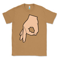 Toasted Coconut the circle game classic Classic Tee - linhVisuals