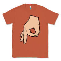 Copper the circle game classic Classic Tee - linhVisuals