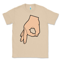 Mushroom the circle game classic Classic Tee - linhVisuals